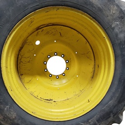 20"W x 42"D Formed Plate Agriculture & Forestry Wheels WT009625