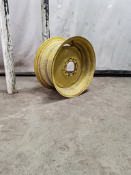 14"W x 26"D Stamped Plate Agriculture & Forestry Wheels T009646