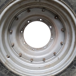  28"- 30" Stub Disc Agriculture Rim Centers WT009655CTR
