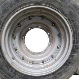 12"W x 30"D Stub Disc Agriculture & Forestry Wheels WT009655RIM