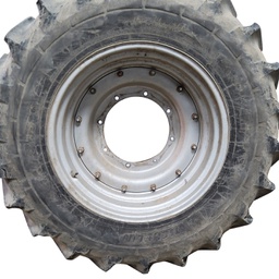 Stub Disc Wt009655