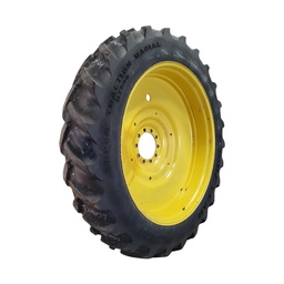 380/90R54 Goodyear Farm DT800 Super Traction R-1W Agricultural Tires RT009659