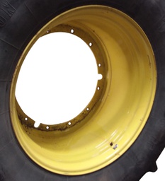 23"W x 42"D Stub Disc Agriculture & Forestry Wheels WT009556