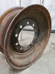 9"W x 26"D Formed Plate Agriculture & Forestry Wheels T009668