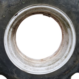 16"W x 34"D Single Bevel 34" Cast Agriculture & Forestry Wheels WT009697