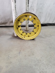 15"W x 26"D Rim with Clamp/Loop Style Agriculture & Forestry Wheels WT009734RIM