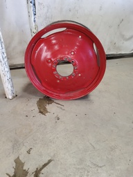 15"W x 34"D Stamped Plate Agriculture & Forestry Wheels T009762