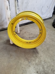13"W x 34"D Stub Disc (groups of 2 bolts) Agriculture & Forestry Wheels T009763RIM