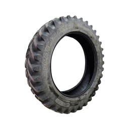 380/90R46 Titan Farm Hi Traction Lug Radial R-1 Agricultural Tires T009798