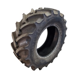 440/65R24 Mitas AC65 Radial  R-1W Agricultural Tires S003531