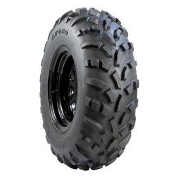 25/11.00-12 Carlisle AT489 ATV Lawn & Garden/ATV Tires 6P07701
