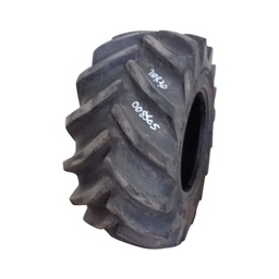 710/60R30 Goodyear Farm Super Traction Radial R-1W Agricultural Tires 008505