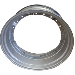 15"W x 38"D Waffle Wheel (Groups of 3 bolts) Agriculture & Forestry Wheels T009861RIM