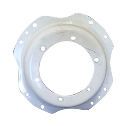  24" Waffle Wheel (Groups of 2 bolts) Agriculture Rim Centers T009872CTR