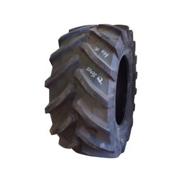 710/55R34 Trelleborg TM900 High Power R-1W Agricultural Tires S003562