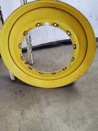 12"W x 50"D Stub Disc Agriculture & Forestry Wheels T009894RIM