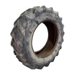 480/70R34 Goodyear Farm DT810 Super Traction R-1W Agricultural Tires RT009896