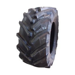 710/55R34 Trelleborg TM900 High Power R-1W Agricultural Tires S003592