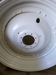  42"- 54" Stub Disc (groups of 2 bolts) Agriculture Rim Centers T009902CTR
