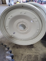 Stub Disc (groups of 2 bolts) WT009902