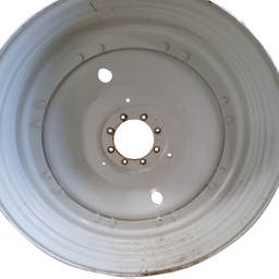 12"W x 50"D Stub Disc (groups of 2 bolts) Agriculture & Forestry Wheels T009903RIM