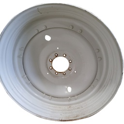  42"- 54" Stub Disc (groups of 2 bolts) Agriculture Rim Centers T009903CTR