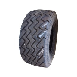 445/50R22.5 Alliance 381 Agriflex+ I-2 Agricultural Tires S003600