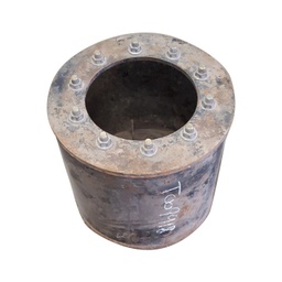 16"L FWD Spacer Hub Extensions T009918