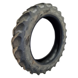 380/90R50 Goodyear Farm DT800 Optitrac R-1W Agricultural Tires RT009942
