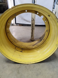 27"W x 38"D Stub Disc Agriculture & Forestry Wheels T009947RIM