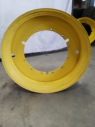 12"W x 50"D Stub Disc Agriculture & Forestry Wheels T009969RIM
