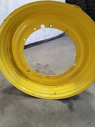 12"W x 50"D Stub Disc Agriculture & Forestry Wheels T009970RIM