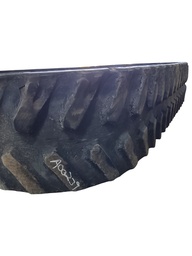 18" Goodyear Track Trackman Agricultural Tracks for Case IH Rowtrac A000239