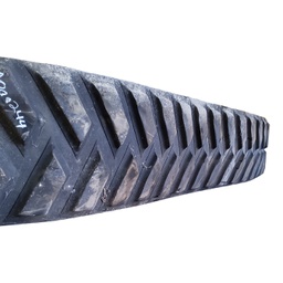 18" Camoplast Track 3500 General Ag Agricultural Tracks for Case IH Rowtrac A000244