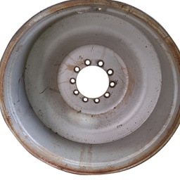 16"W x 42"D Spun Disc Agriculture & Forestry Wheels A000257RIM