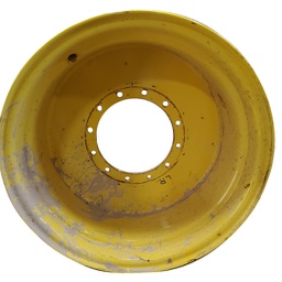 25"W x 26"D Formed Plate Sprayer Agriculture & Forestry Wheels T009982RIM