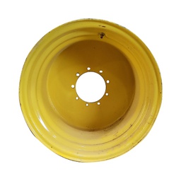 25"W x 26"D Formed Plate Sprayer Agriculture & Forestry Wheels T009983RIM