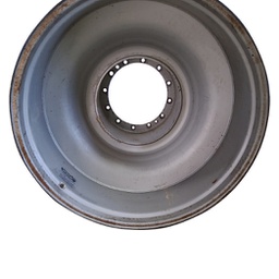 16"W x 42"D Straddle Dual Agriculture & Forestry Wheels T009990B