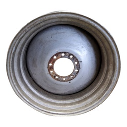 15"W x 30"D Formed Plate W/Weight Holes Agriculture & Forestry Wheels T010000RIM