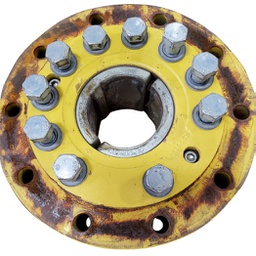  10 Bolt Wedg-Lok OE Style Wedge Lock Hubs T010042