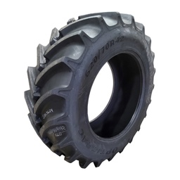 620/70R42 Goodyear Farm Optitrac R-1W Agricultural Tires S003624