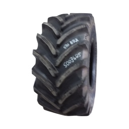 800/65R32 Pirelli PHP65 R-1W Agricultural Tires S003625