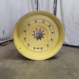 12"W x 50"D Stub Disc Agriculture & Forestry Wheels T010071RIM