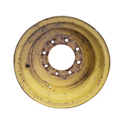 10"W x 16"D Implement Agriculture & Forestry Wheels T010084