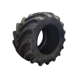 1250/35R46 Goodyear Farm Custom Flo Grip R-2 Agricultural Tires RT010086