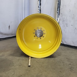 16"W x 38"D Dolly Dual Agriculture & Forestry Wheels T010088RIM