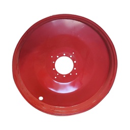 10"W x 54"D Formed Plate W/Weight Holes Agriculture & Forestry Wheels T010094RIM