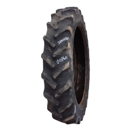 380/90R54 Goodyear Farm DT800 Super Traction R-1W Agricultural Tires 008611