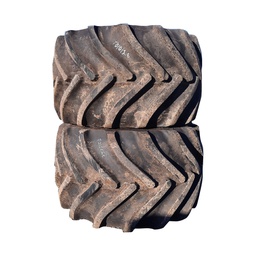 1250/35R46 Goodyear Farm Custom Flo Grip R-2 Agricultural Tires RT010128