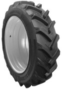 710/70R42 Titan Farm AgraEDGE R-1W Agricultural Tires 4AE491TTB